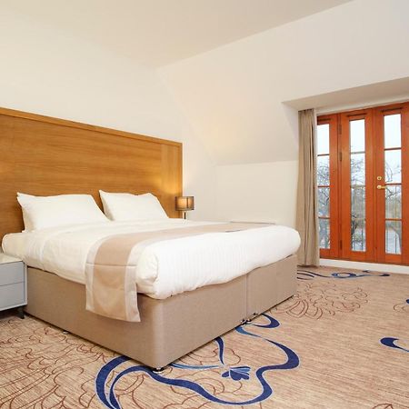 Kelpies Hotel Falkirk Eksteriør bilde