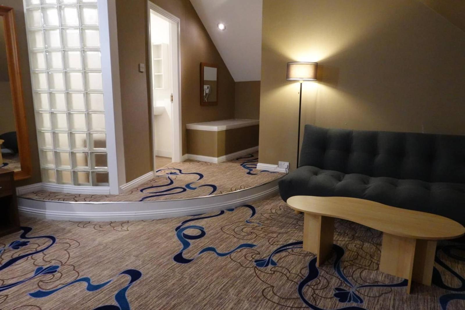 Kelpies Hotel Falkirk Eksteriør bilde