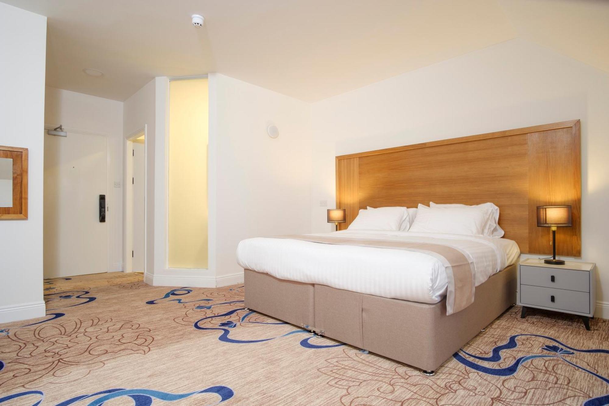 Kelpies Hotel Falkirk Eksteriør bilde