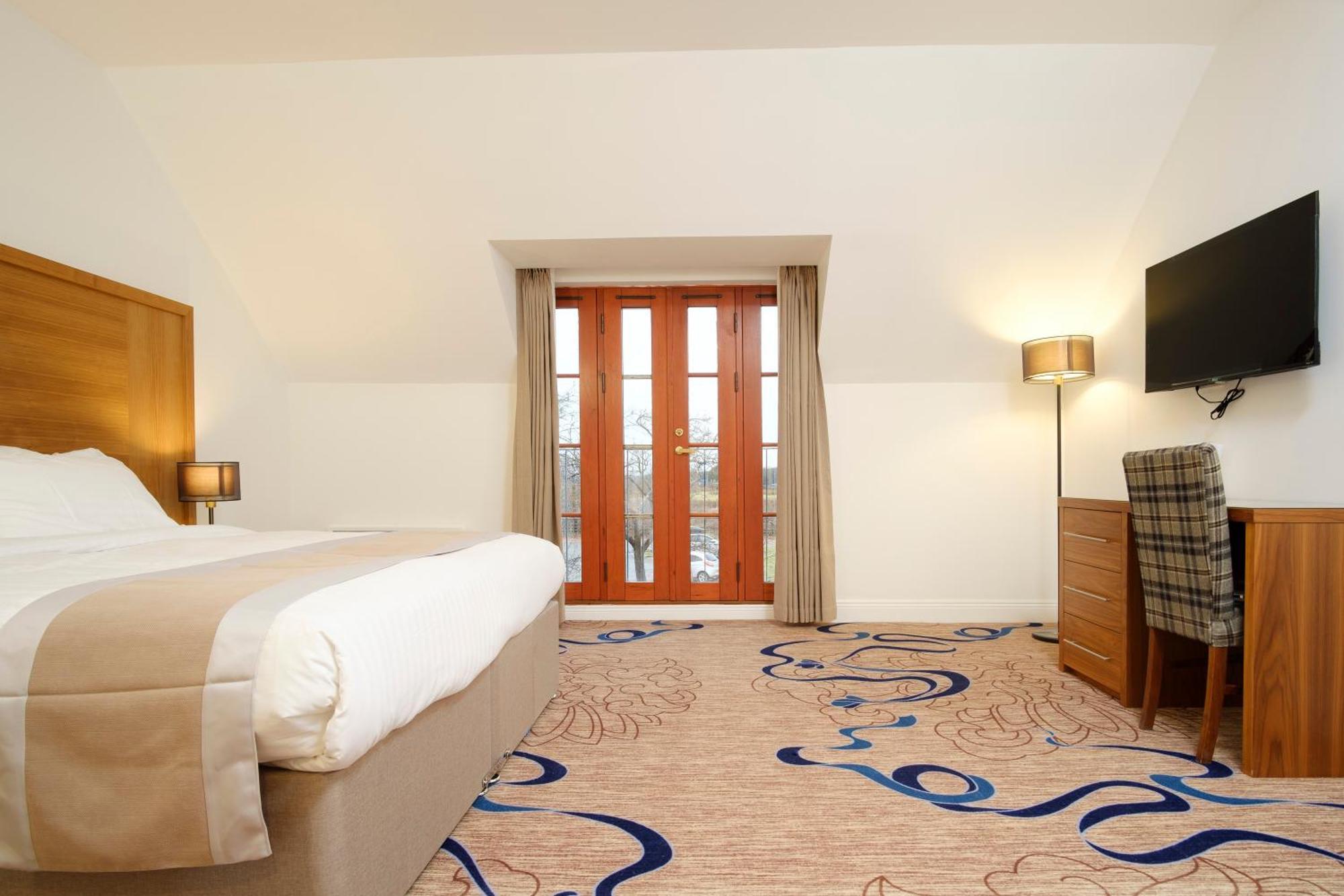 Kelpies Hotel Falkirk Eksteriør bilde