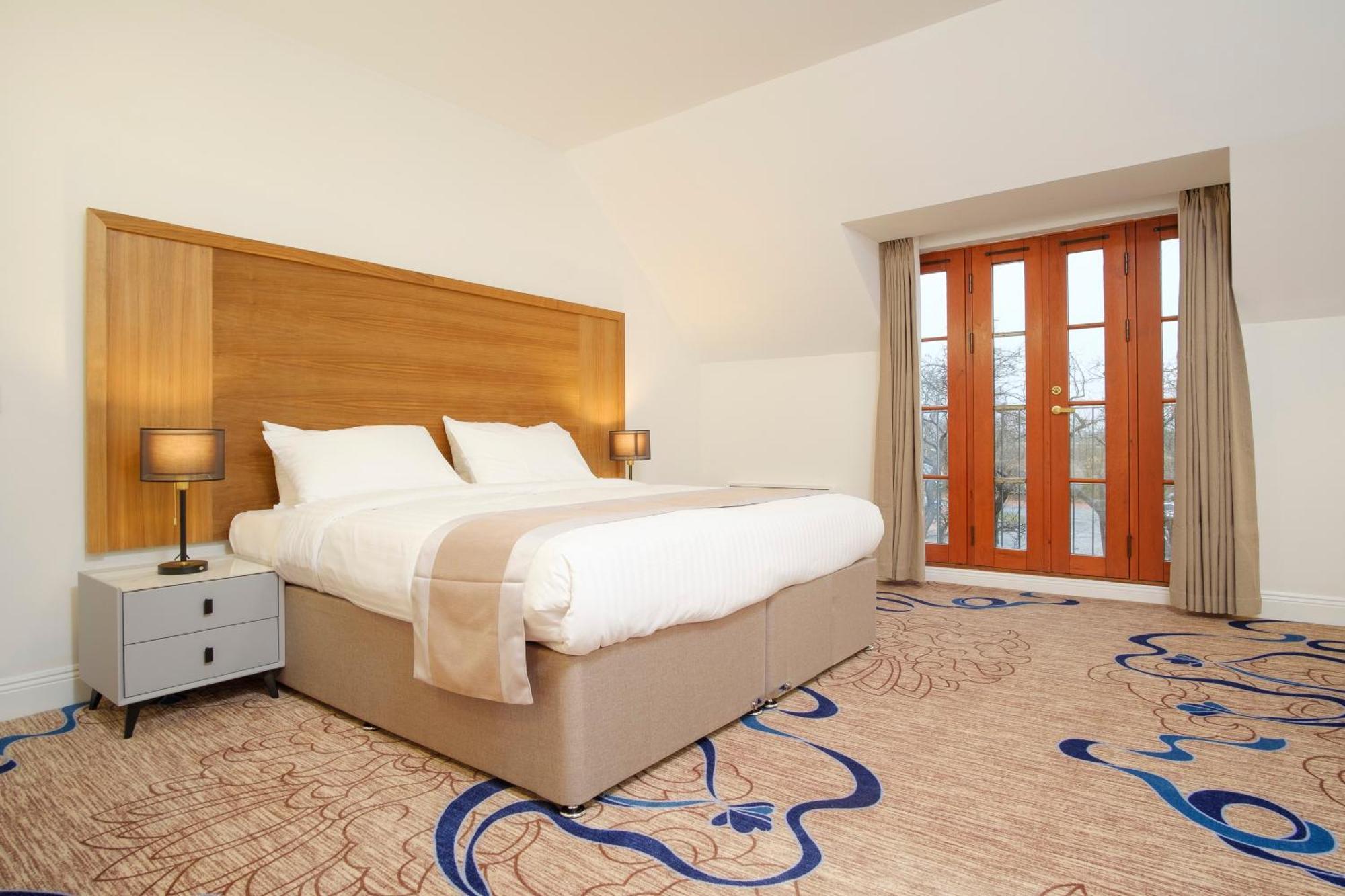 Kelpies Hotel Falkirk Eksteriør bilde