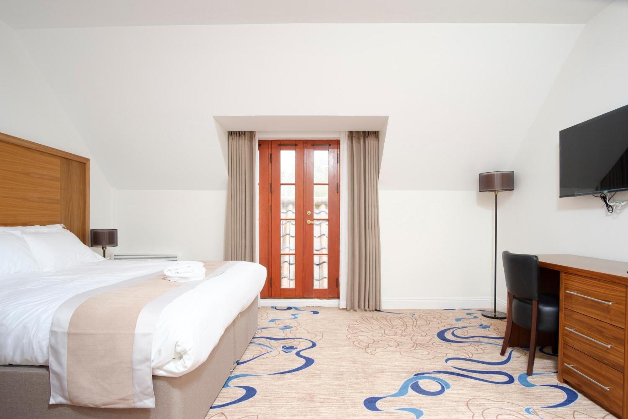 Kelpies Hotel Falkirk Eksteriør bilde