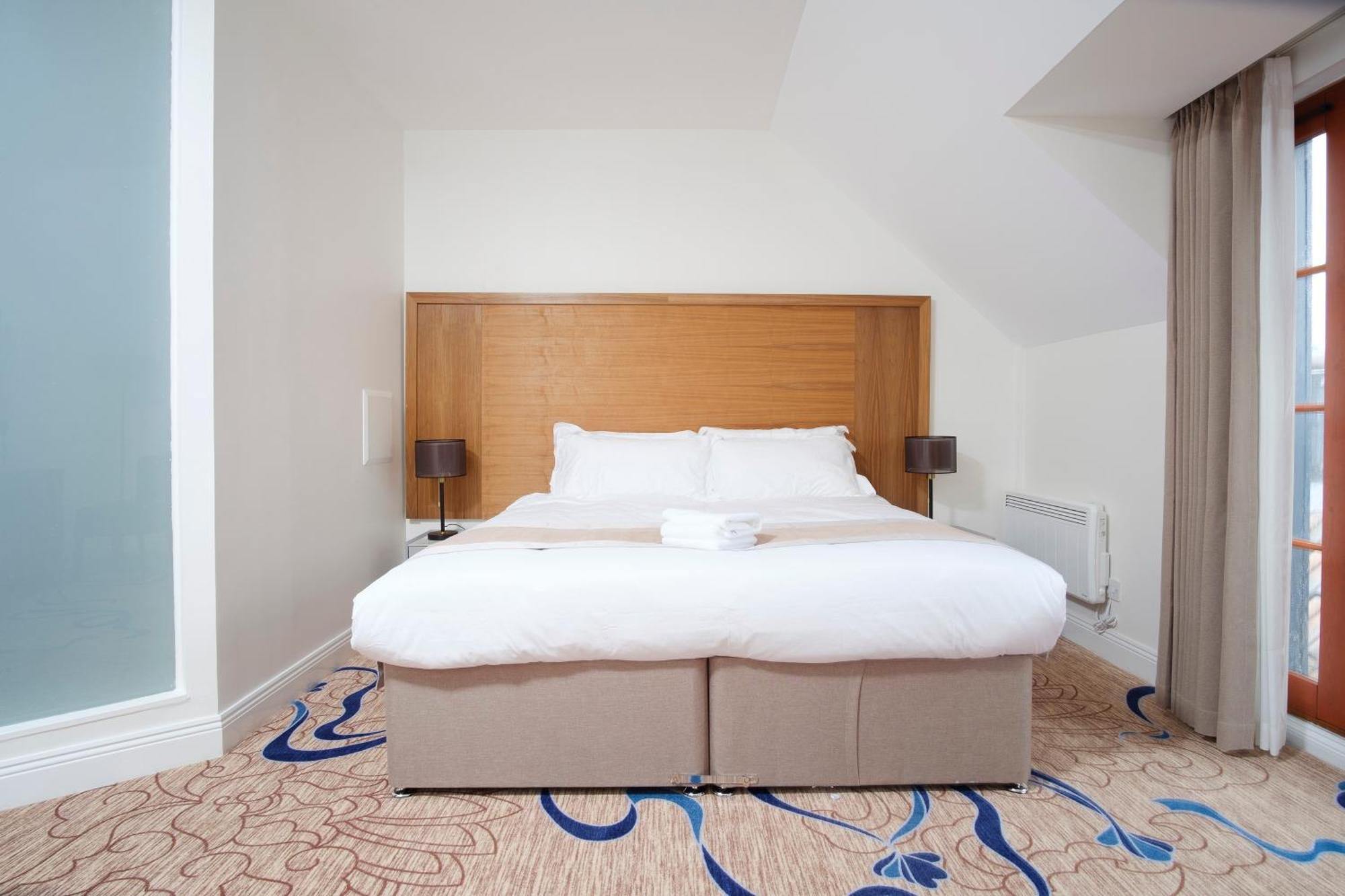 Kelpies Hotel Falkirk Eksteriør bilde