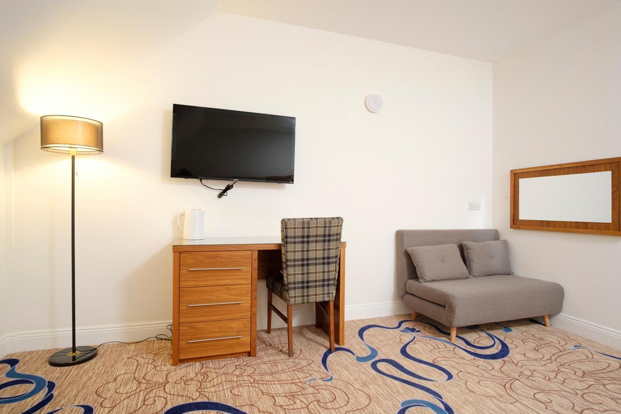 Kelpies Hotel Falkirk Eksteriør bilde