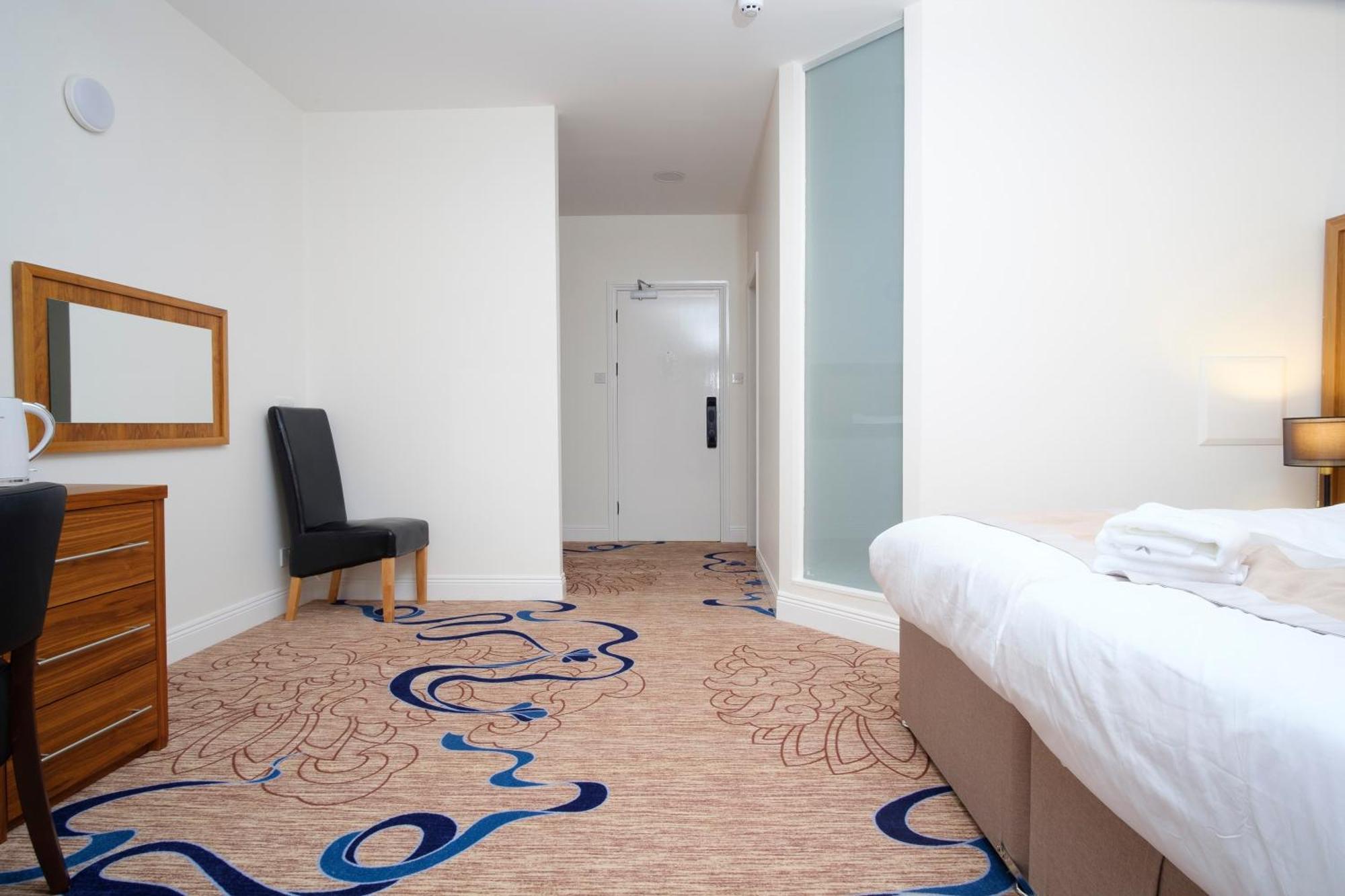 Kelpies Hotel Falkirk Eksteriør bilde