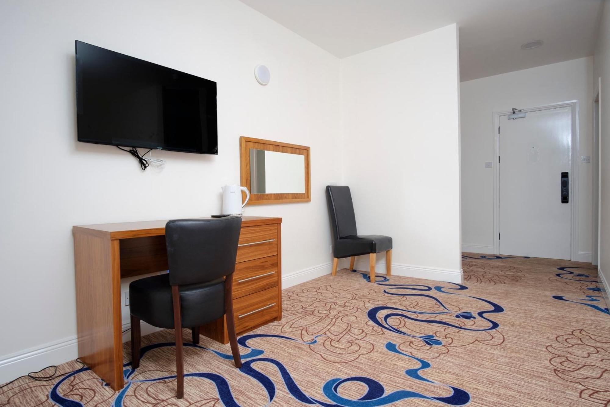 Kelpies Hotel Falkirk Eksteriør bilde