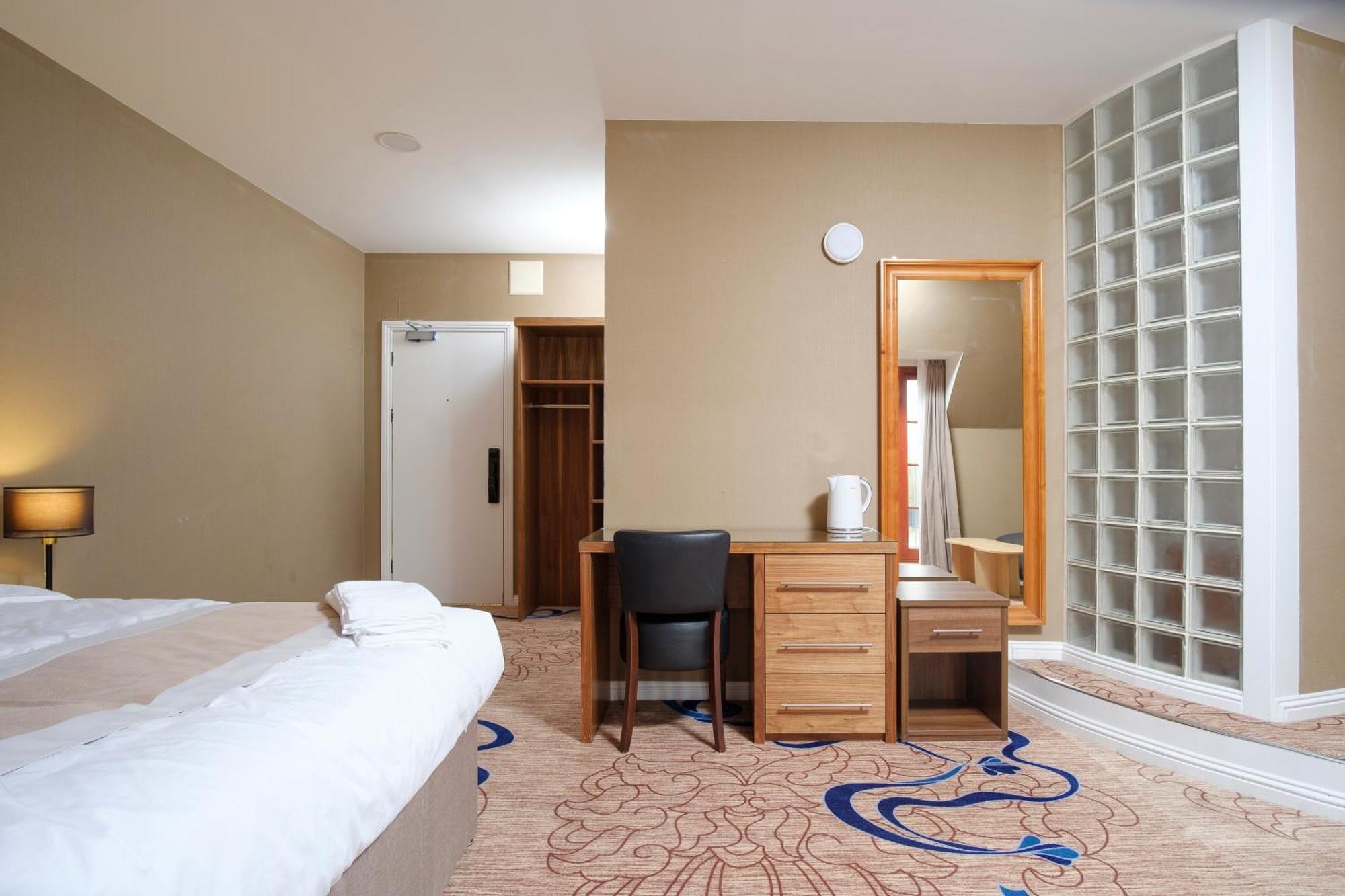 Kelpies Hotel Falkirk Eksteriør bilde